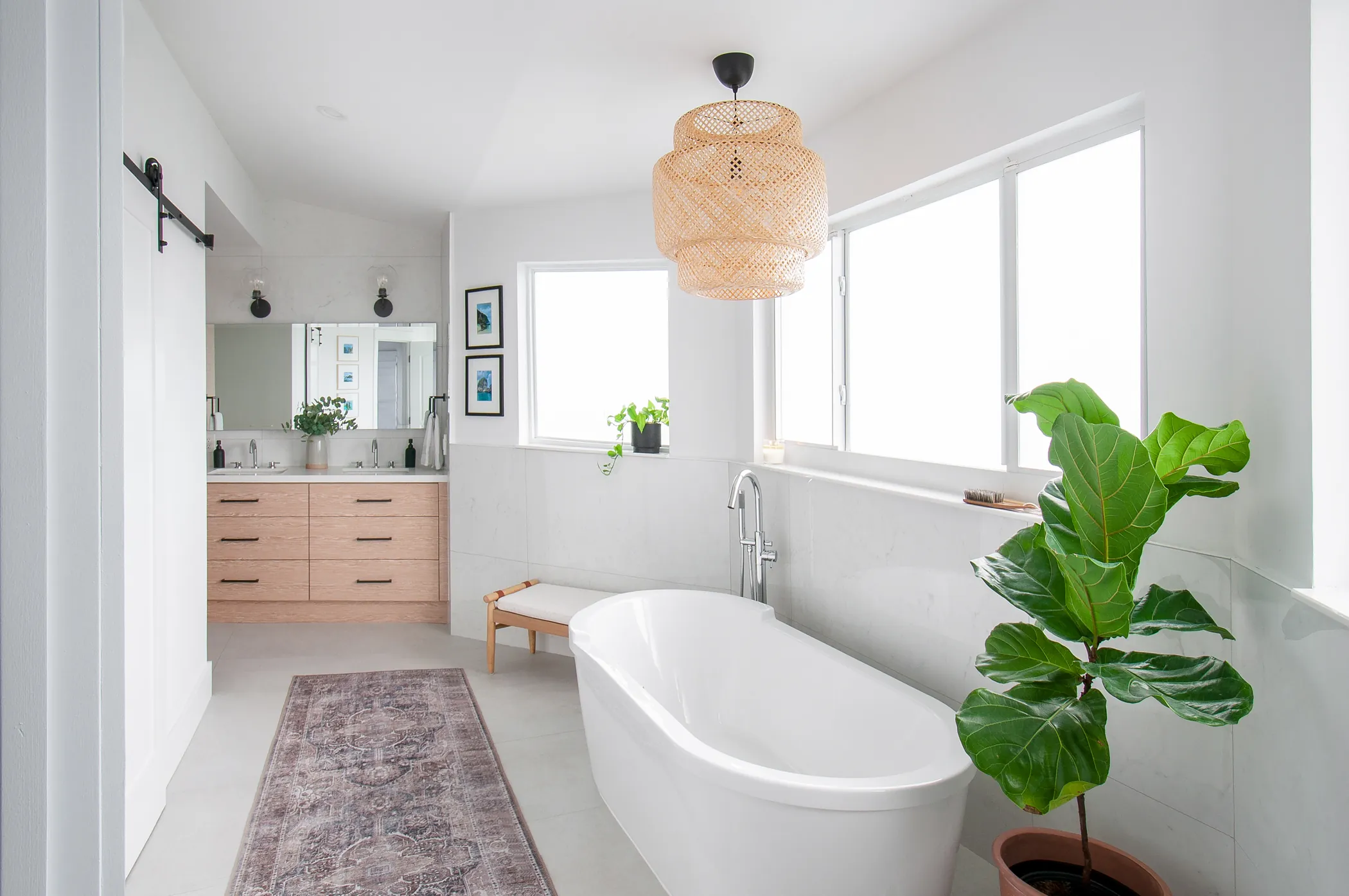 Garcia Master Bath