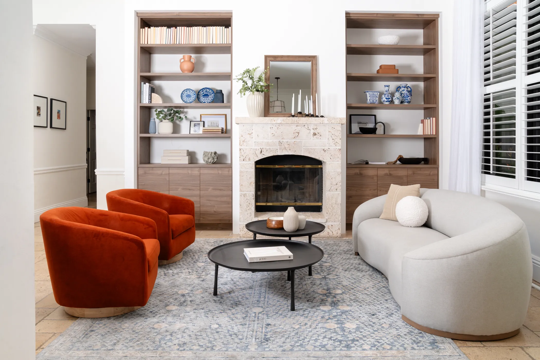 Vigon Residence